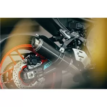 Thunder Carbon Roadsitalia Yamaha MT-09 2021-