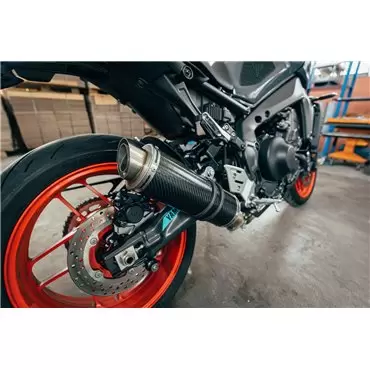 Thunder Carbon Roadsitalia Yamaha MT-09 2021-