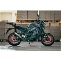 Thunder Titanium Roadsitalia Yamaha MT-09 2021-