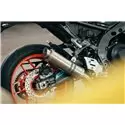 Thunder Titanium Roadsitalia Yamaha MT-09 2021-