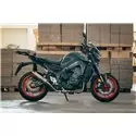 Tondo Titanium Roadsitalia Yamaha MT-09 2021-