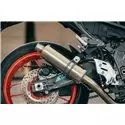 Tondo Titanium Roadsitalia Yamaha MT-09 2021-