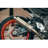 Tondo Titanium Roadsitalia Yamaha MT-09 2021-