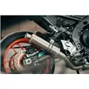 Tondo Titanium Roadsitalia Yamaha MT-09 2021-