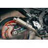 Tondo Titanium Roadsitalia Yamaha MT-09 2021-