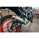 Tondo Titanium Roadsitalia Yamaha MT-09 2021-