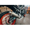 Tondo Titanium Roadsitalia Yamaha MT-09 2021-