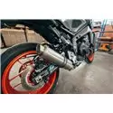 Thunder Titanium Roadsitalia Yamaha MT-09 2021-