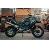 Projsix Titanium Roadsitalia Benelli TRK 502 X 2021/2022
