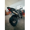 Projsix Titanium Roadsitalia Benelli TRK 502 X 2021/2022