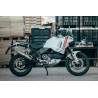 Ovale Titanium Roadsitalia Ducati Desert X