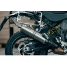 Ovale Titanium Roadsitalia Ducati Desert X