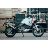 Doublefire Titanium Roadsitalia Ducati Desert X