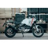 Projsix Titanium Black Roadsitalia Ducati Desert X