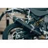 Projsix Titanium Black Roadsitalia Ducati Desert X