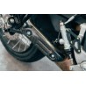 Doublefire Titanium Black Roadsitalia Ducati Desert X