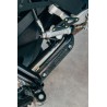 Doublefire Titanium Black Roadsitalia Ducati Desert X