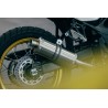 Short Titanium Roadsitalia Honda Transalp 750 2023-