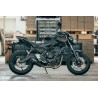 Doublefire Carbon Roadsitalia Kawasaki Z650 2023-