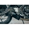 Projsix Titanium Black Roadsitalia Kawasaki Z650 2023-