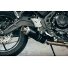 Tondo Titanium Black Roadsitalia Kawasaki Z650 2023-