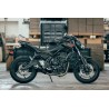 Tondo Carbon Roadsitalia Kawasaki Z650 2023-