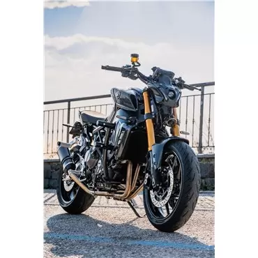 Doublefire Carbon Roadsitalia Yamaha MT-09 2021-