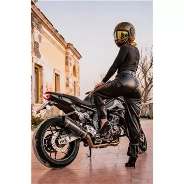 Doublefire Carbon Roadsitalia Yamaha MT-09 2021-