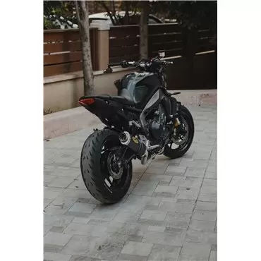 Doublefire Carbon Roadsitalia Yamaha MT-09 2021-