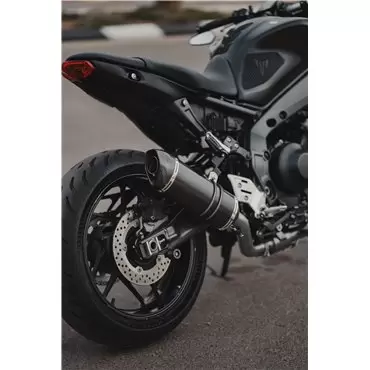 Doublefire Carbon Roadsitalia Yamaha MT-09 2021-