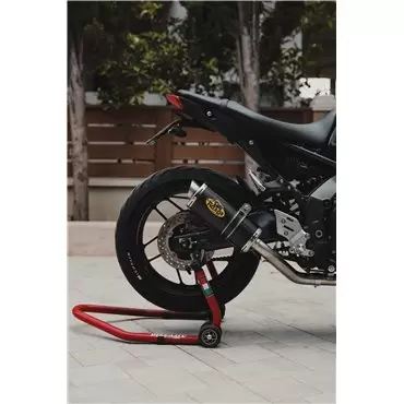 Power Carbon Roadsitalia Yamaha MT-09 2021-