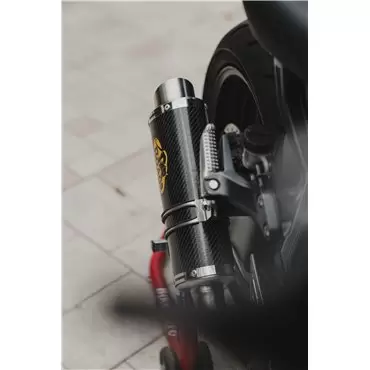 Power Carbon Roadsitalia Yamaha MT-09 2021-