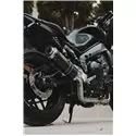 Power Carbon Roadsitalia Yamaha MT-09 2021-