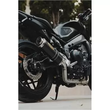 Power Carbon Roadsitalia Yamaha MT-09 2021-