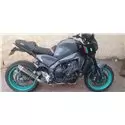 Special Carbon Roadsitalia Yamaha MT-09 2021-