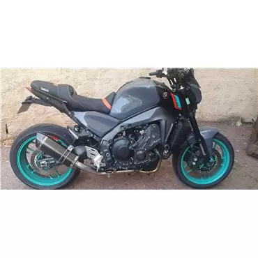 Special Carbon Roadsitalia Yamaha MT-09 2021-