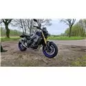 Power Carbon Roadsitalia Yamaha MT-09 2021-