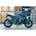 Short Carbon Roadsitalia Yamaha MT-09 2024-