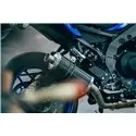 Short Carbon Roadsitalia Yamaha MT-09 2024-