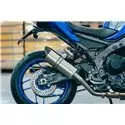 Special Titanium Roadsitalia Yamaha MT-09 2024-