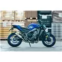 Special Titanium Roadsitalia Yamaha MT-09 2024-