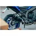 Special Titanium Black Roadsitalia Yamaha MT-09 2024-