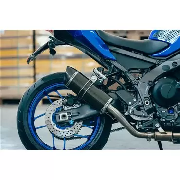 Special Carbon Roadsitalia Yamaha MT-09 2024-