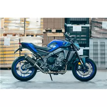 Special Carbon Roadsitalia Yamaha MT-09 2024-