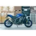 Doublefire Titanium Roadsitalia Yamaha MT-09 2024-