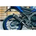 Doublefire Carbon Roadsitalia Yamaha MT-09 2024-