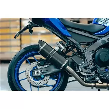 Doublefire Carbon Roadsitalia Yamaha MT-09 2024-