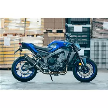 Doublefire Carbon Roadsitalia Yamaha MT-09 2024-