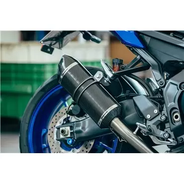 Doublefire Carbon Roadsitalia Yamaha MT-09 2024-