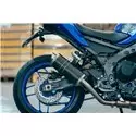 Power Carbon Roadsitalia Yamaha MT-09 2024-